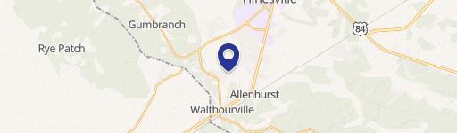 Barry Mccaffrey Blvd