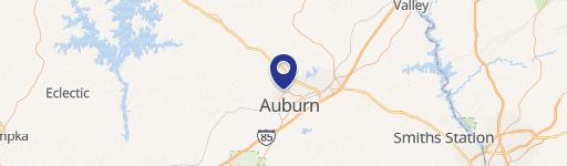 1810 Shug Jordan Pkwy