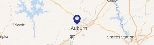 1667 Shug Jordan Pkwy