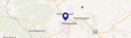 447 General Screven Way