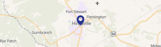 105 General Screven Way