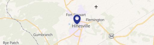 325 General Screven Way