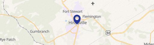 102 General Screven Way