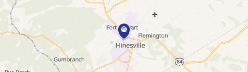 454 General Screven Way