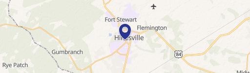 229 General Screven Way