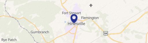 300 General Screven Way