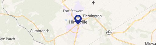 116 General Screven Way