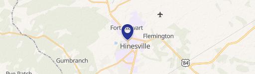 449 General Screven Way