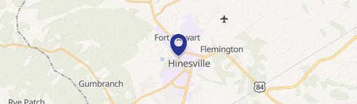 439 General Screven Way