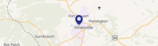 407 General Screven Way