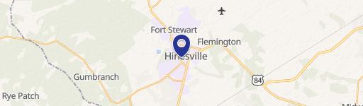 230 General Screven Way