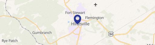 245 General Screven Way