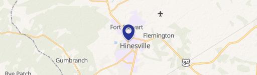 412 General Screven Way