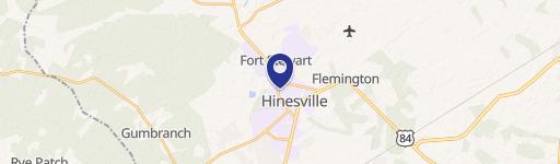 420 General Screven Way