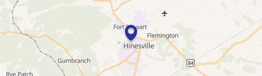 409 General Screven Way