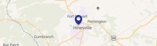 400 General Screven Way