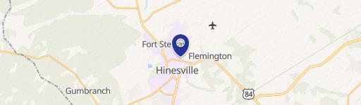 103 General Stewart Way