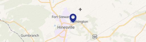 740th E General Stewart Way