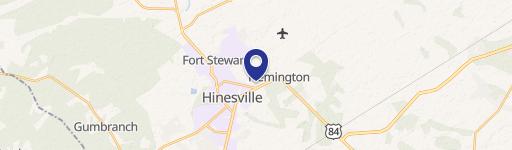 740 General Stewart Way