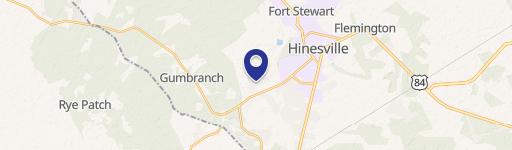 335 Live Oak Church Rd