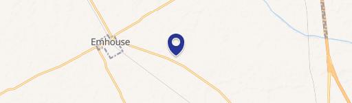 Unrestricted Land in Corsicana, TX