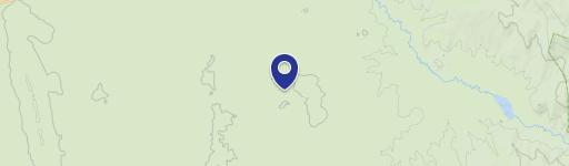 Two Acres in Indian Mountain