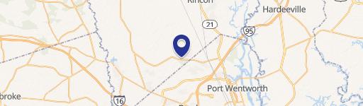 3300 Noel C Conaway Rd