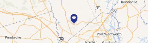 1267 Noel C Conaway Rd