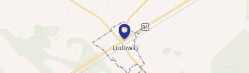 Ludowici, GA 31316