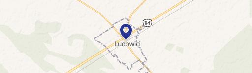 Ludowici, GA 31316