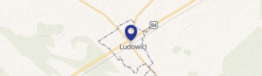 Ludowici, GA 31316