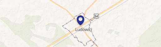 Ludowici, GA 31316