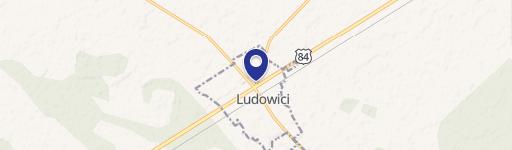 Ludowici, GA 31316