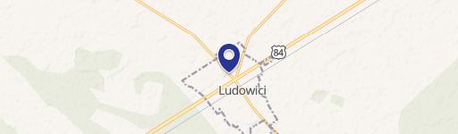 Ludowici, GA 31316
