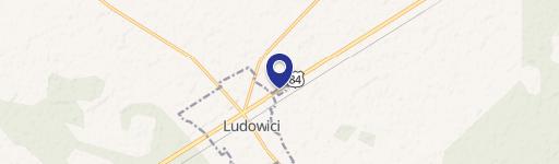 25 County Shop SE Rd