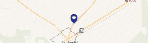 1170 Elim Church NE Rd