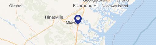 Midway, GA 31320