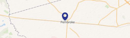 Pembroke, GA 31321
