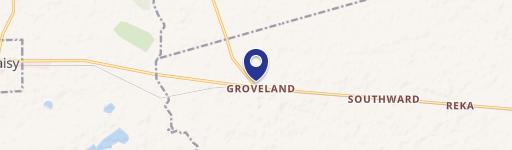 42 Groveland Nevils Rd