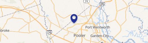 Morgan Lks Industrial Blvd