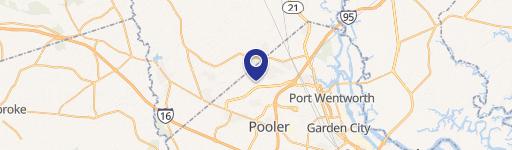 320 Morgan Lks Industrial Blvd