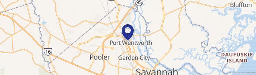 54 A B Distribution Dr