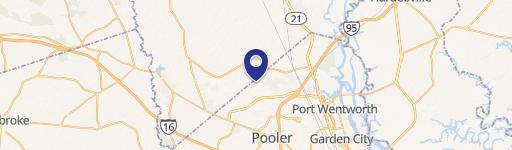 521 Morgan Lks Industrial Blvd P P