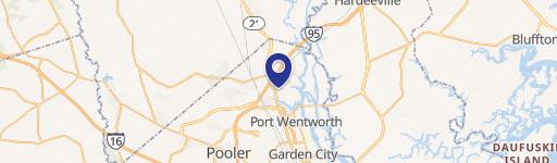 202 International Trade Pkwy Prt