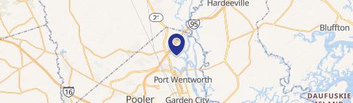 311 International Trade Pkwy Prt