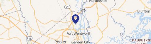 301 International Trade Pkwy Prt