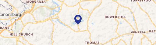 North Strabane Ranch and Farm