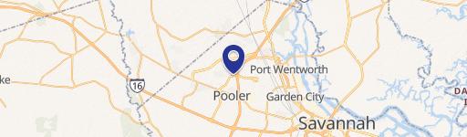 200 Tanger Outlets Blvd