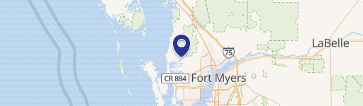 Cape Coral Canal Front Land