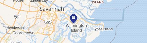 140 Johnny Mercer Blvd Ste, Unit 5